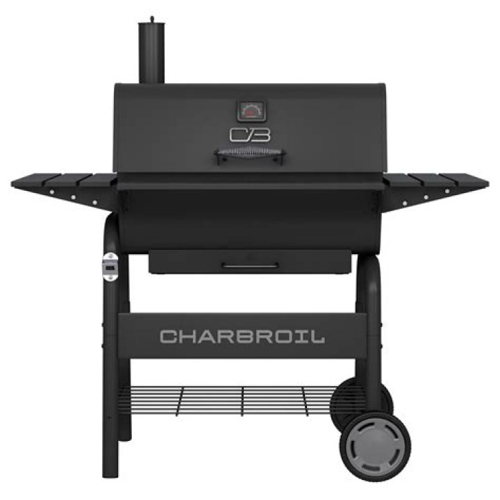 Are char broil grills made in usa?