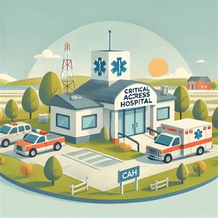 Are critical access hospitals penalized for readmissions?