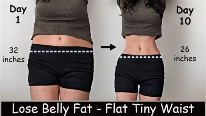 Are flat stomachs real?