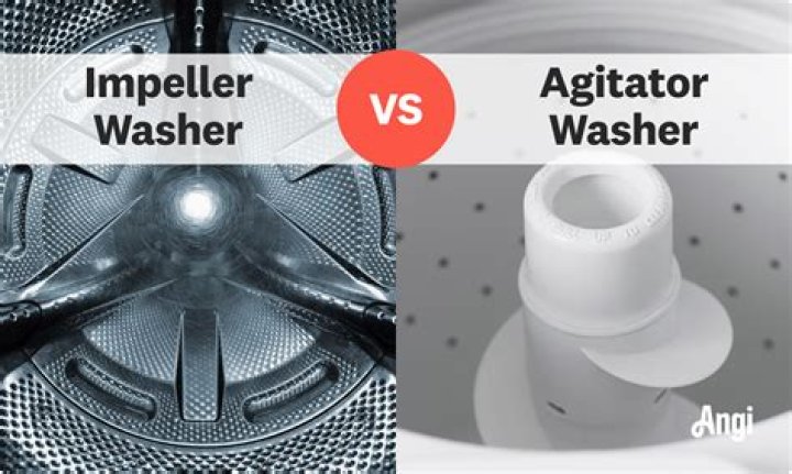 Are non agitator washers good?