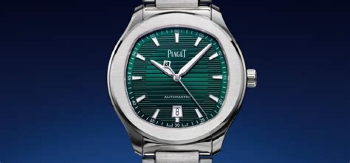 Are piaget watches good?
