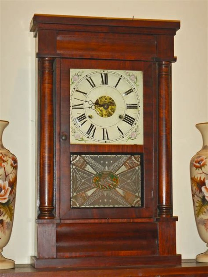 Are seth thomas clocks valuable?