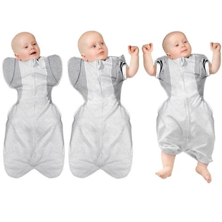 Are swaddles safe for sleep?