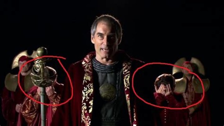 Are weeping angels time lords?