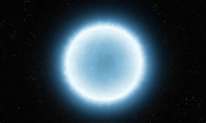 Are white dwarfs fuse helium?