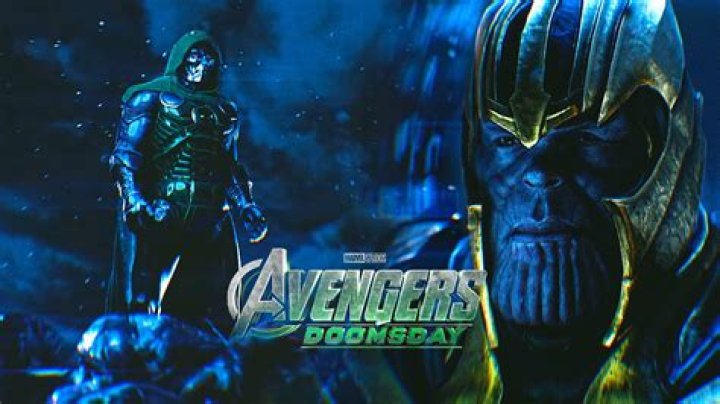 Can doomsday beat thanos?