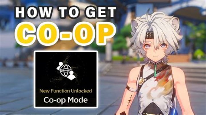 Can you co op moon presence?