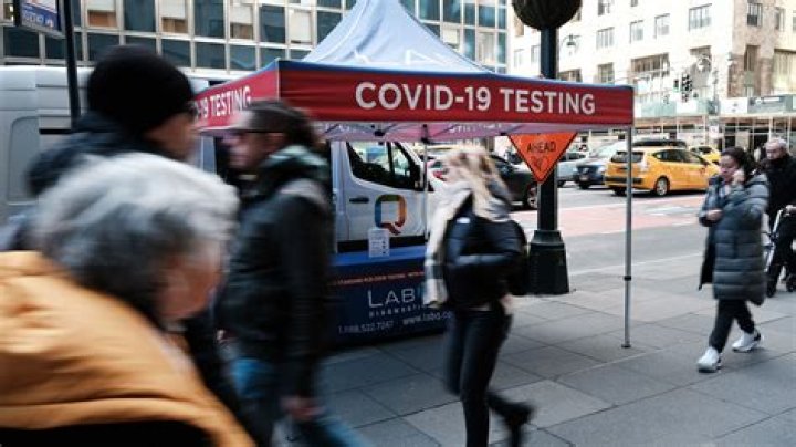 Can you get the covid twice?