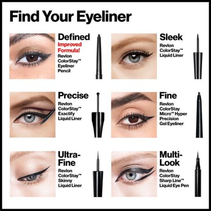 Can you sharpen eyeliner with a pencil sharpener?