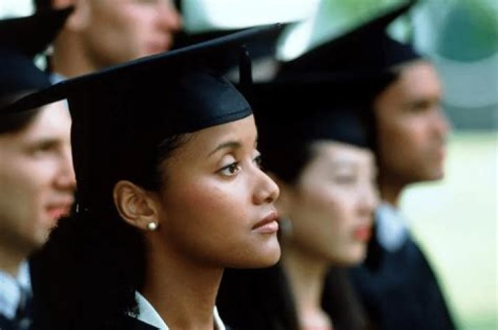 Did eva marcille graduate from college?
