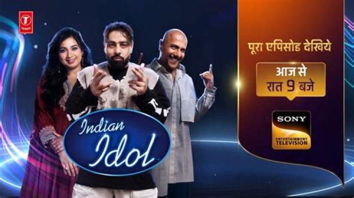 Did vishal dadlani left indian idol?