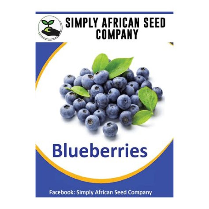 Do blueberry seeds have cyanide?