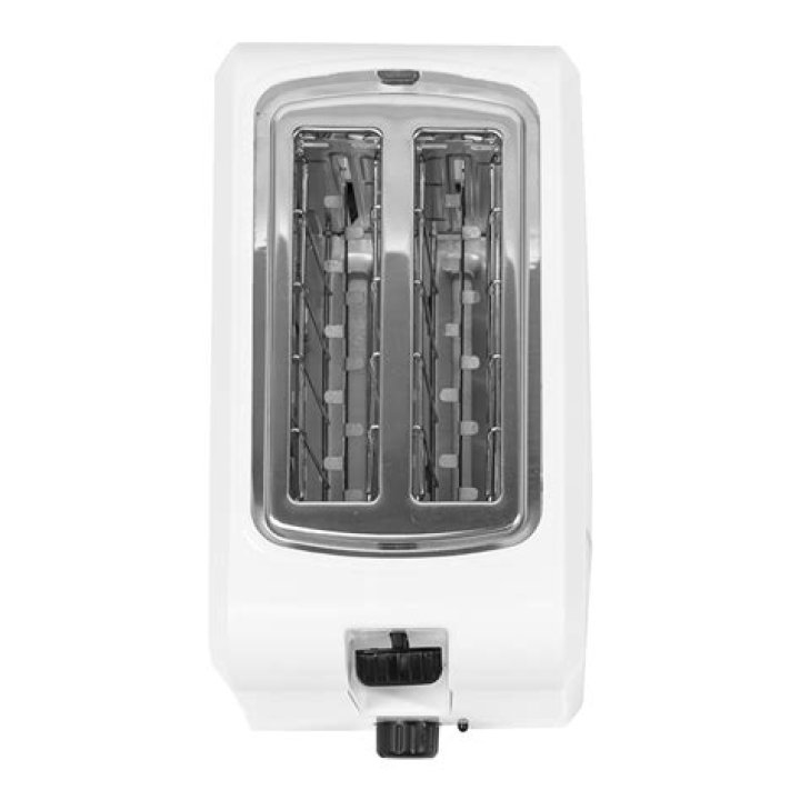 Do dualit toasters pop up?