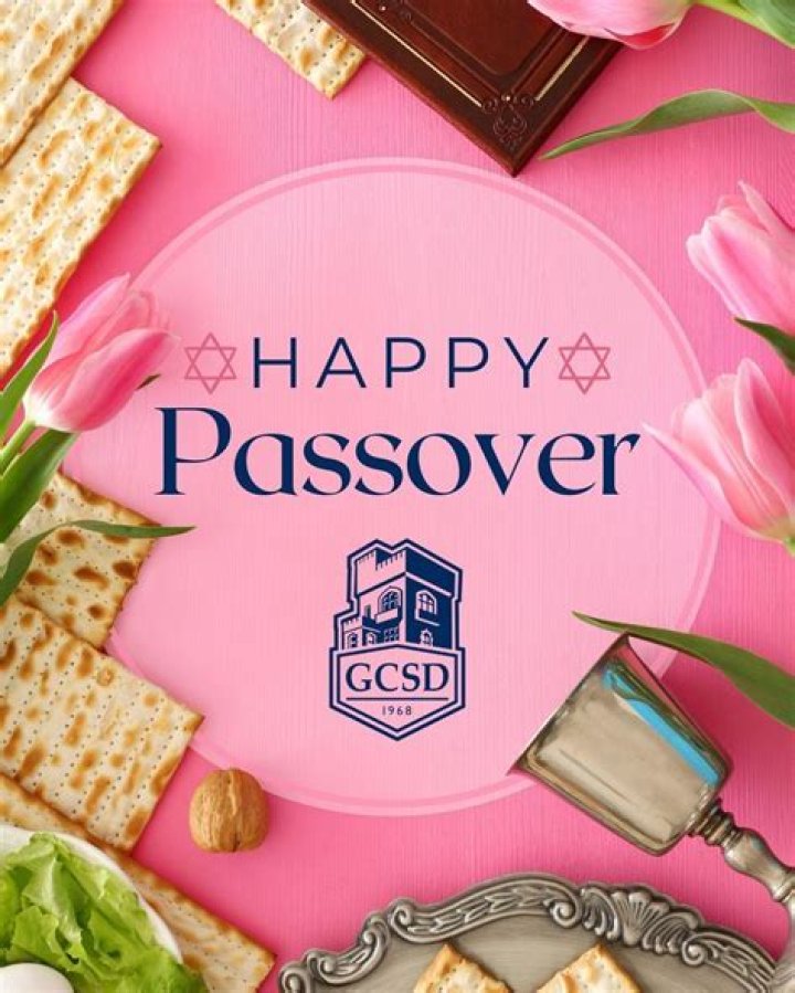 Do gentiles celebrate passover?
