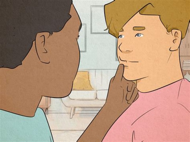 Do guys like being praised?