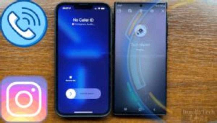 Do messenger calls show on phone bill?