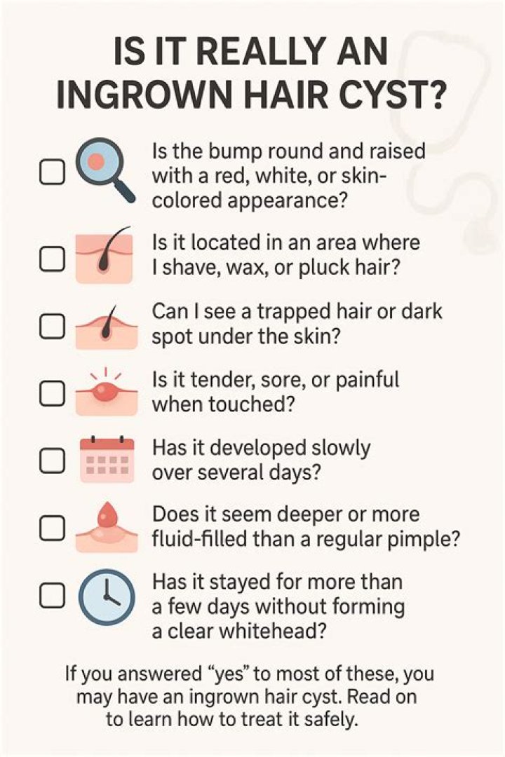 Do pubic hairs go away?