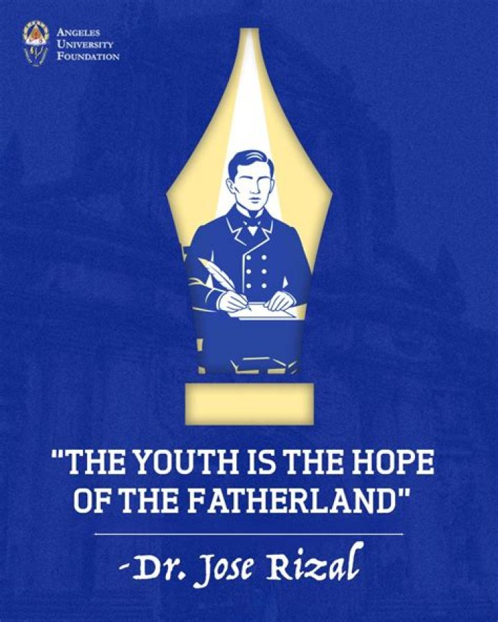 Do you agree that the youth is the hope of the fatherland?