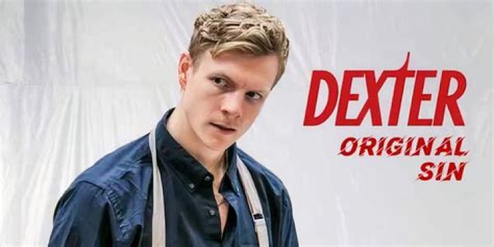 Does dexter kill isaak?