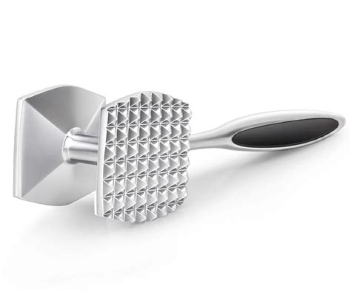 Does meat tenderizer have a taste?