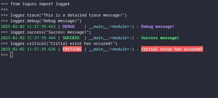 Does uwsgi use python?