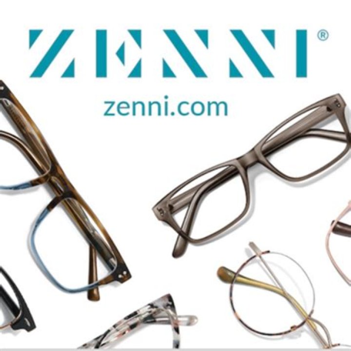 Does zenni have trifocals?