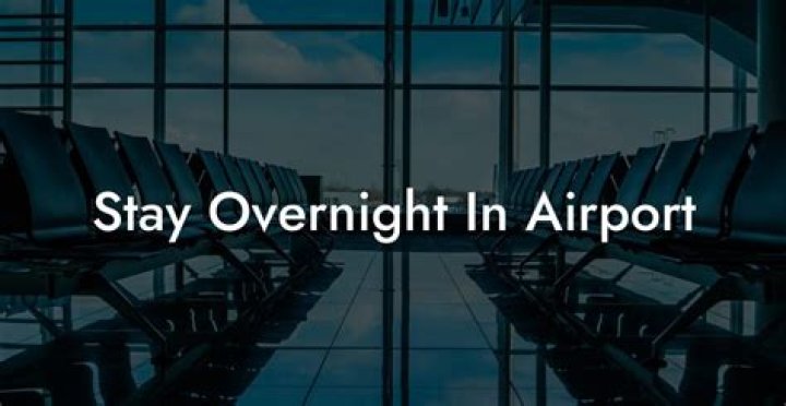 For overnight stay meaning?