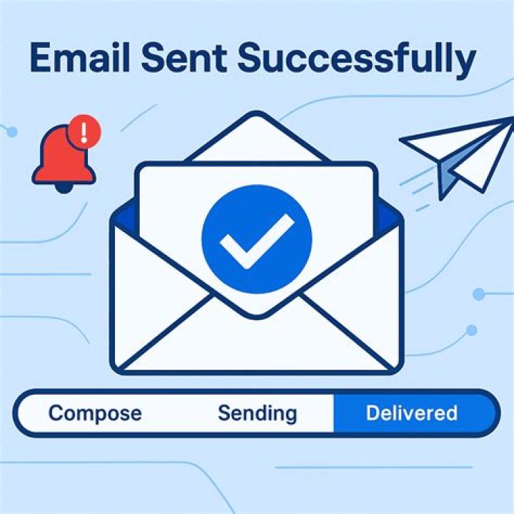 Has been sent or sent?