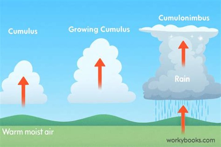 How does warm showers work?