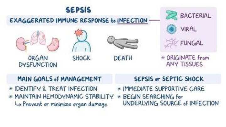 How is puerperal sepsis diagnosed?