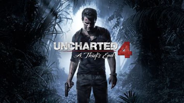 How long is uncharted 4?