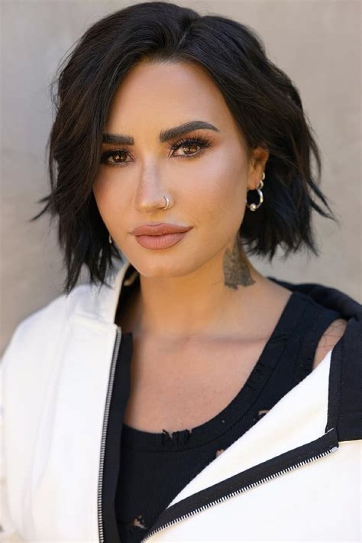 How old is demi lovato?