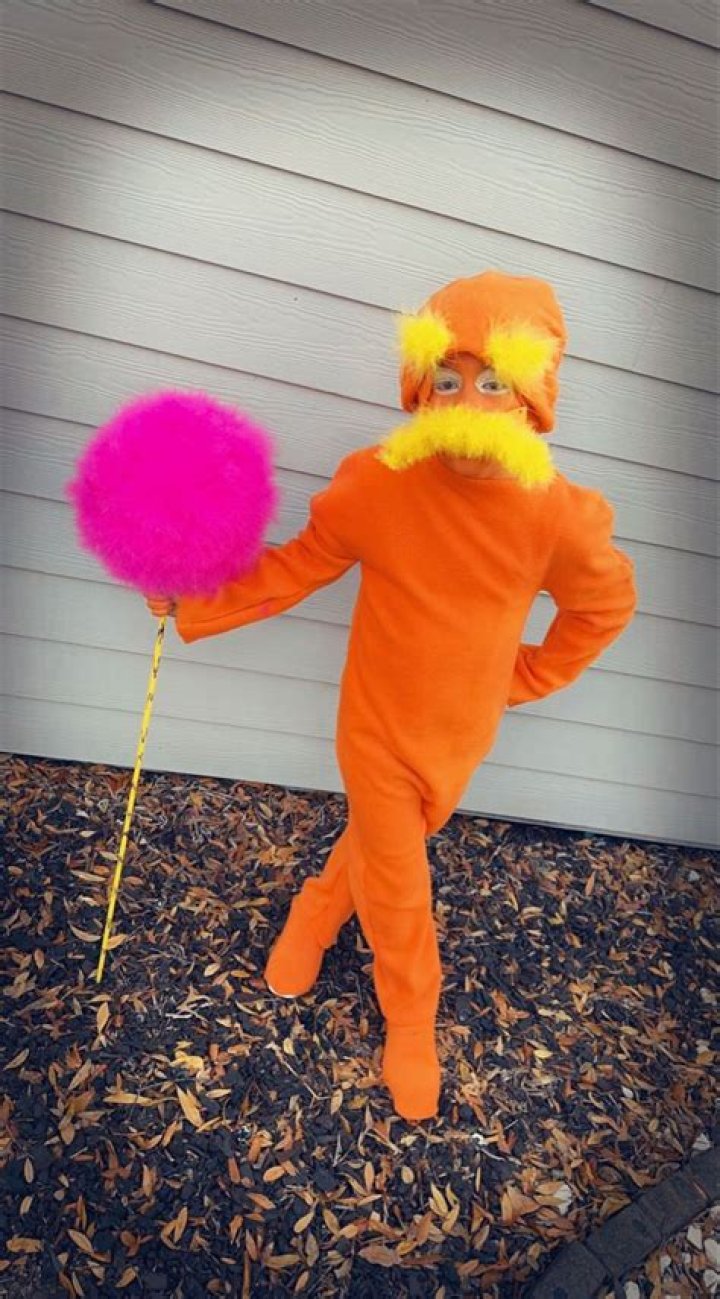 How to become an orangeman?