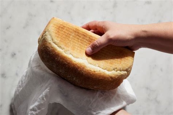 How to check if bread is done with toothpick?