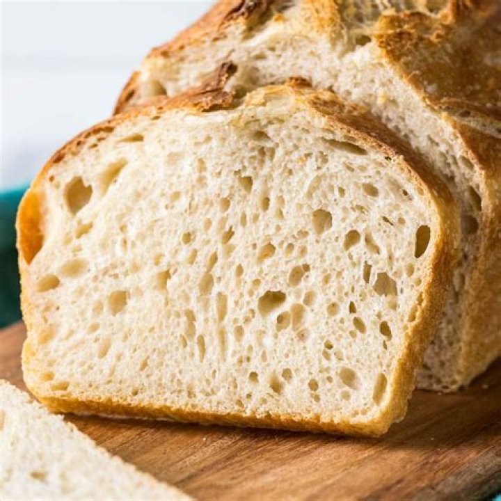How to make bread lighter and airy?