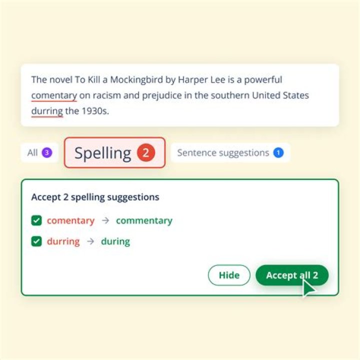 How to spell nonsequential?