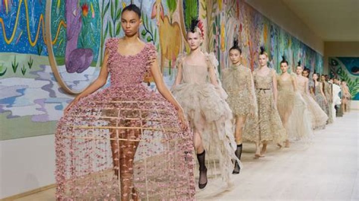 How to start a couture house?