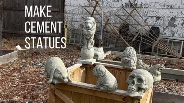 How to use statues?