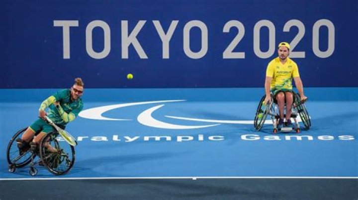How to watch paralympics?