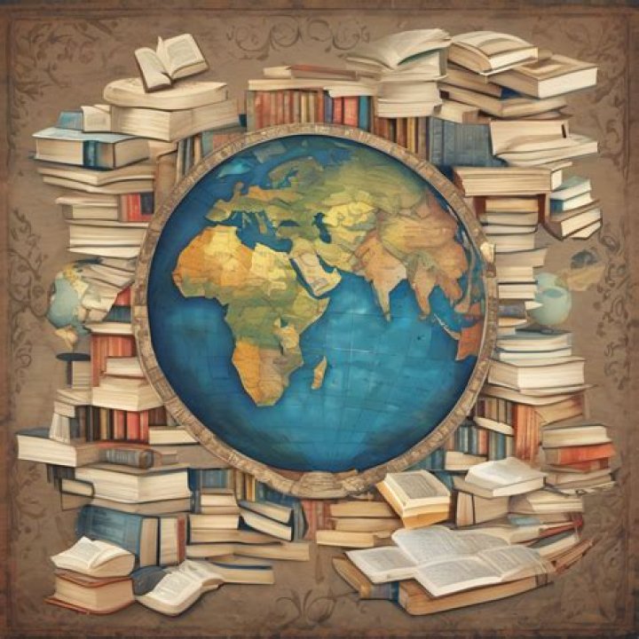 In the world of literature what is a clerihew?