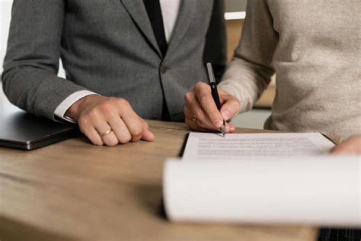 Inequitable in contract law?