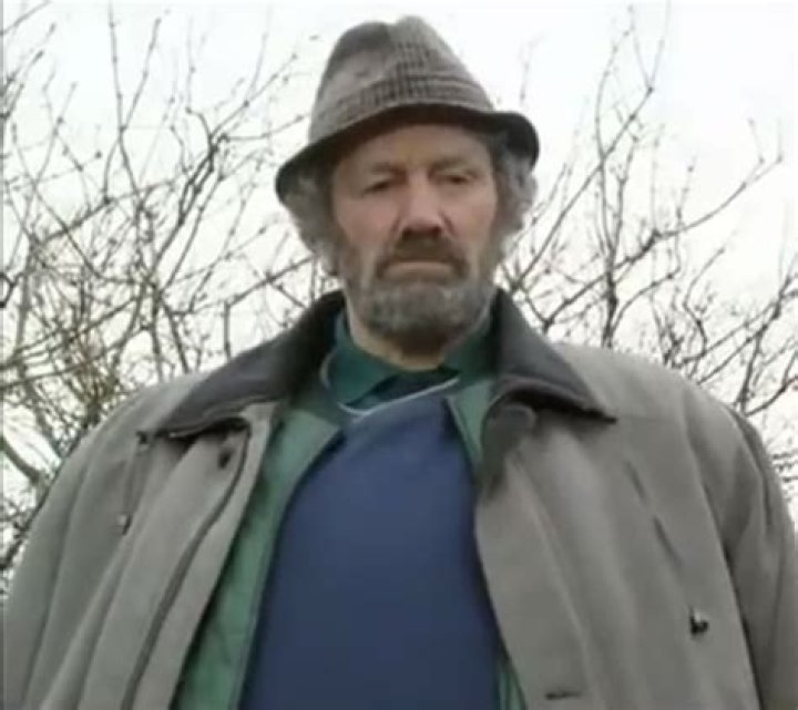 Innes in still game?