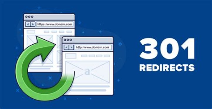Is 301 redirects bad for seo?