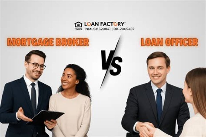 Is a mortgage broker a conveyancer?