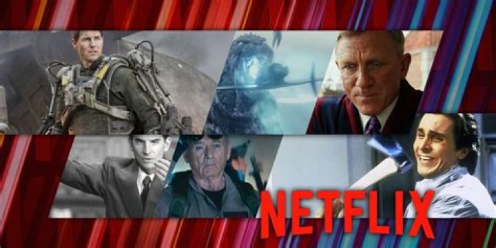 Is current war on netflix?