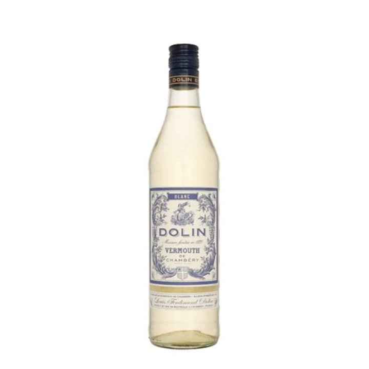 Is dolin blanc sweet?