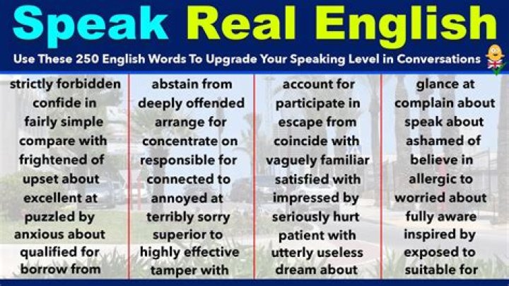 Is english woman a real word?