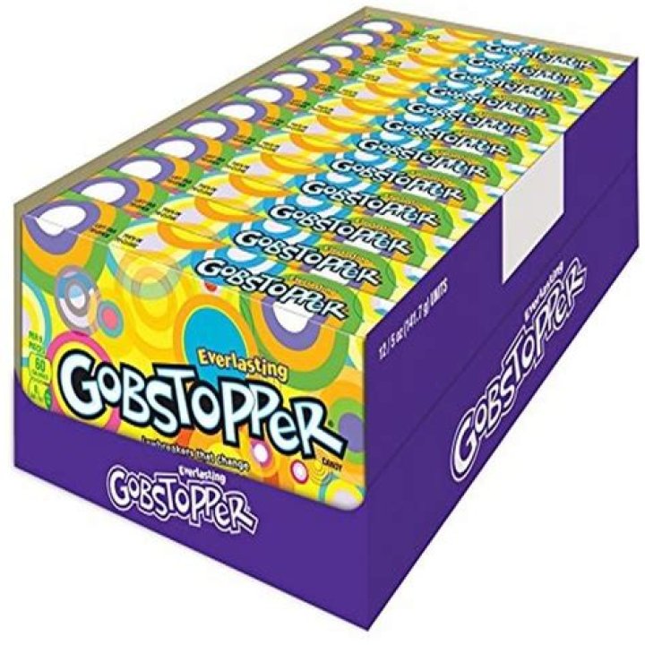 Is gobstopper a real movie?