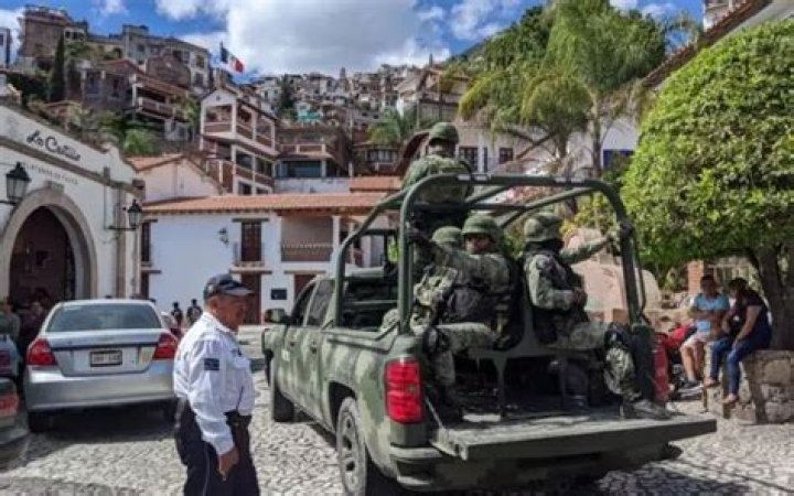Is guerrero mexico safe?