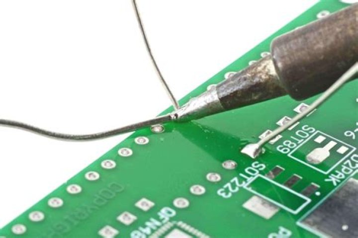 Is it hard to solder?